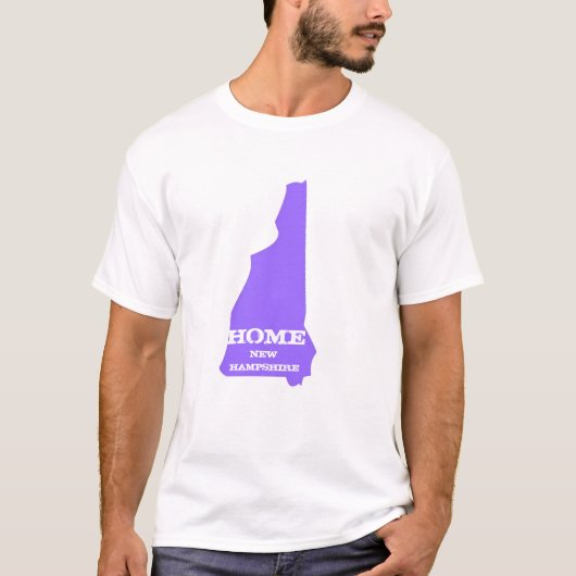 ホーム Tシャツ (正面)