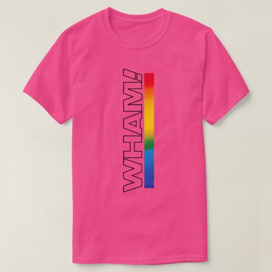 ホーム Tシャツ (デザイン正面)