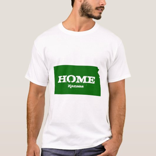 ホーム Tシャツ (正面)