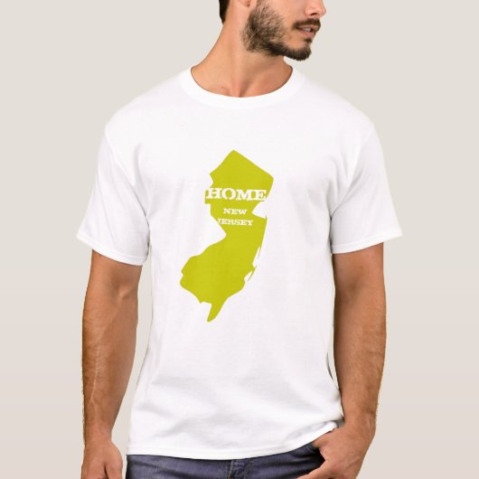 ホーム Tシャツ (正面)