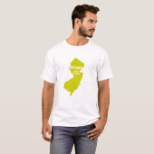 ホーム Tシャツ (正面フル)