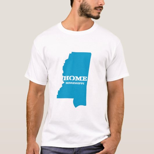 ホーム Tシャツ (正面)