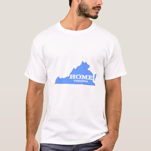 ホーム Tシャツ (正面)