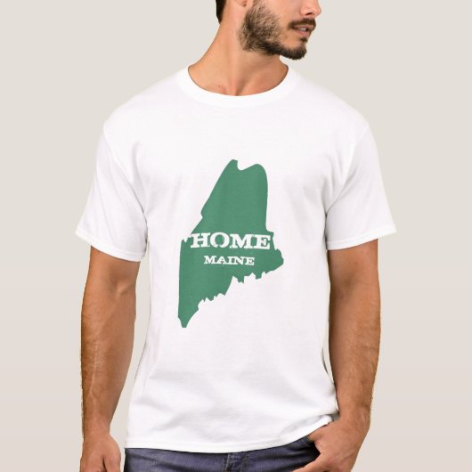 ホーム Tシャツ (正面)