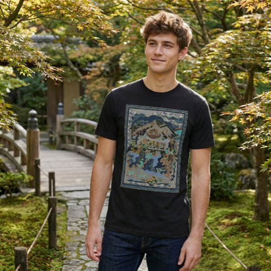 ホーム Tシャツ