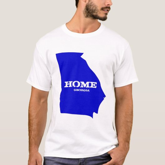 ホーム Tシャツ (正面)