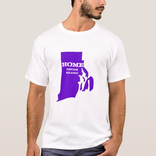 ホーム Tシャツ (正面)