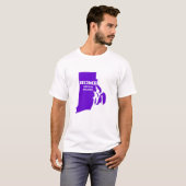ホーム Tシャツ (正面フル)