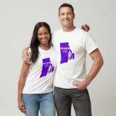 ホーム Tシャツ (ユニセックス)