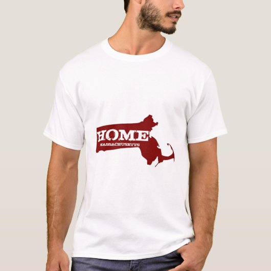 ホーム Tシャツ (正面)