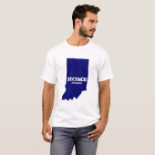 ホーム Tシャツ (正面フル)