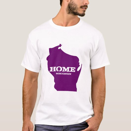ホーム Tシャツ (正面)