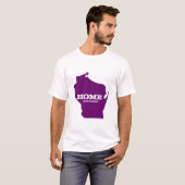 ホーム Tシャツ (正面フル)