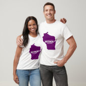 ホーム Tシャツ (ユニセックス)