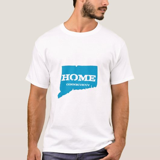 ホーム Tシャツ (正面)