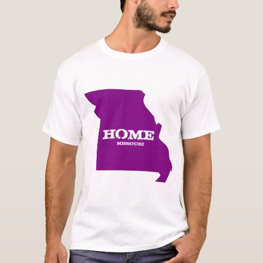 ホーム Tシャツ (正面)