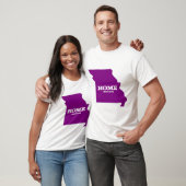 ホーム Tシャツ (ユニセックス)