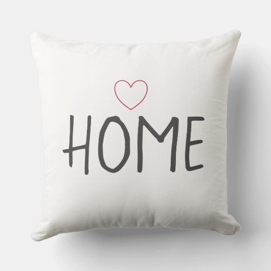 ホームGPS座標経度緯度ニューヨーク クッション (裏面)