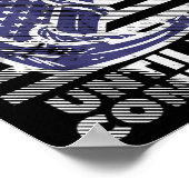 ホームMemまで導入された全来人を覚える ポスター (角)