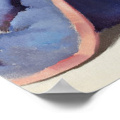 ホームRemedyのピン留め ポスター (角)