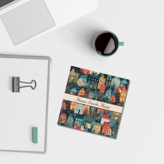 ホームSwedeホームのカスタマイズ