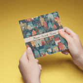 ホームSwedeホームのカスタマイズ