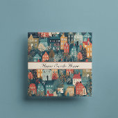 ホームSwedeホームのカスタマイズ