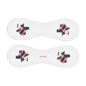 ホームTシャツ 野球ボール (パネル)