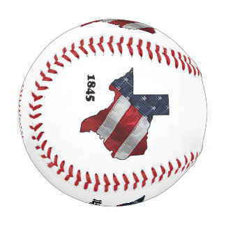 ホームTシャツ 野球ボール