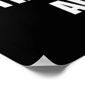 ホームWiFi ポスター (角)