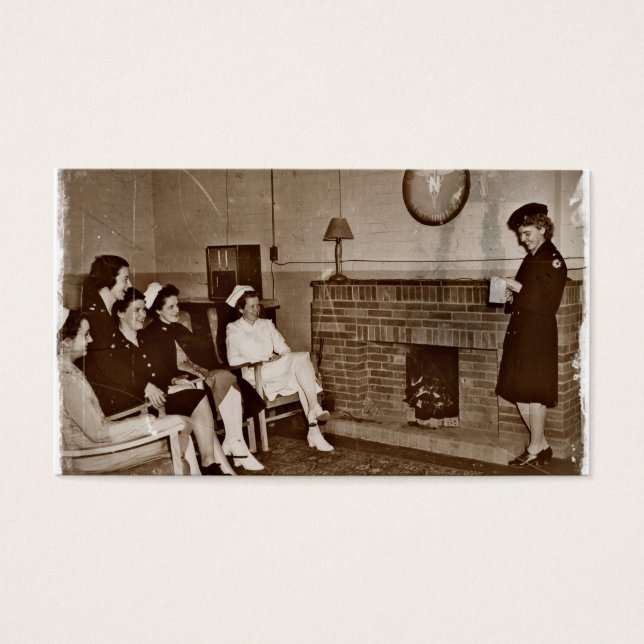 ホームWWIIからのメール (正面)