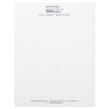 ホーユニークムモダンロゴNavy/White 実在 Estate 