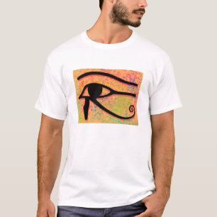 ホーラスの目 Tシャツ