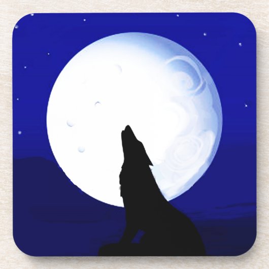 ホーリンコヨーテ – ツーソンアリゾナ コースター (正面)