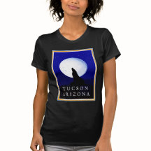 ホーリンコヨーテ – ツーソンアリゾナ