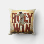ホーリーウィン枕 クッション (裏面)