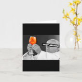 ホーリーエイペロリ X Pe Drip X フランシス スプリッツ クラブ ニューミ カード (黄色い花)