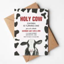 ホーリーカウアイワンレッドプレイド誕生日