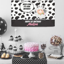 ホーリーカウイットザーズ誕生日かわいいハッピーバースデー