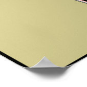 ホーリーカウス ポスター (角)