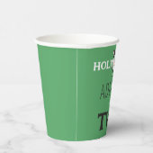 ホーリーカウセカンドバースデーファームアニマル 紙コップ (右)