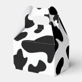 ホーリーカウファースト誕生日 フェイバーボックス (裏面サイド)