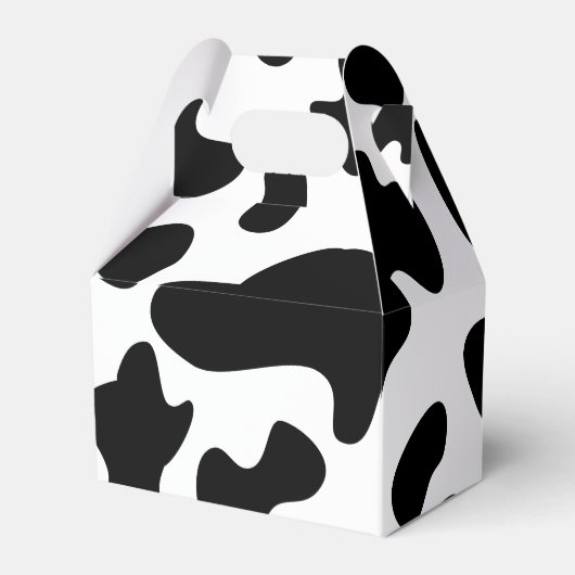 ホーリーカウファースト誕生日 フェイバーボックス (裏面サイド)