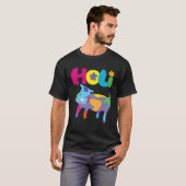 ホーリーカウ Tシャツ (正面フル)