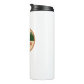 ホーリークロスウィルダネスコロラド タンブラー (回転右)