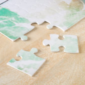 ホーリークロスパステル動揺して ジグソーパズル (側面)