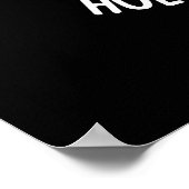 ホーリーグアカモレおもしろいグディアボカドプンダークBG ポスター (角)