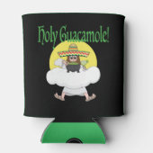 ホーリーグアカモールクーラーボックス 缶クーラー (裏面)