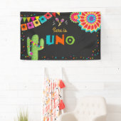 ホーリーグアカモールフィエスタ誕生日バナーサボヌー 横断幕 (インサイチュ)