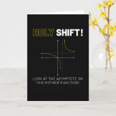ホーリーシフト数学数学数学数学 カード (黄色い花)